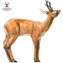 Chevreuil VSE Cible 3D - SRT