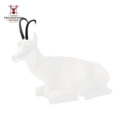 Cornes Chamois - SRT