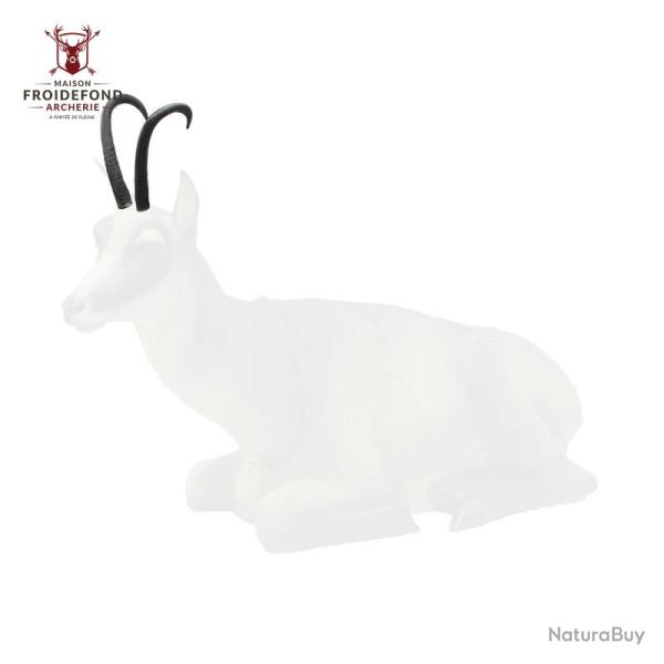 Cornes Chamois - SRT
