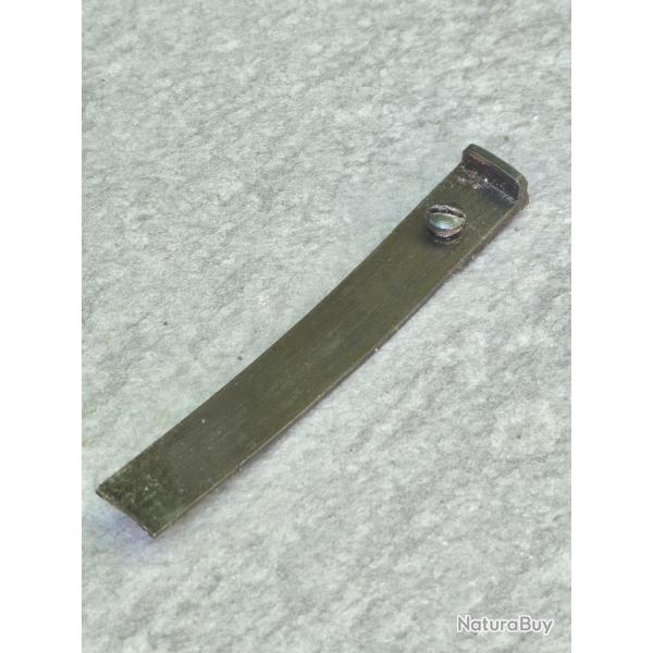 Lame ressort de hausse pour Gewehr 88 G88 avec sa petite vis