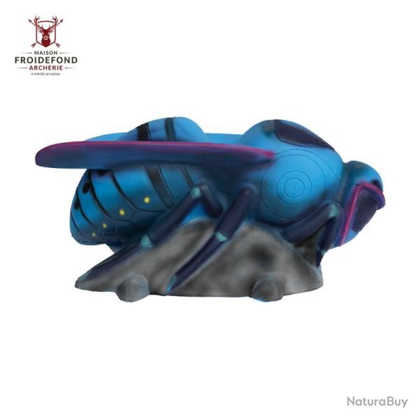 Frelon Pandora �dition Sp�ciale Cible 3D - SRT