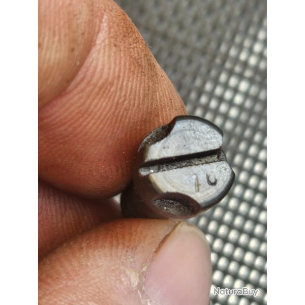 Vis de boitier courte pour Mauser 98
