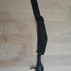 D&eacute;cocheur trophy hunter