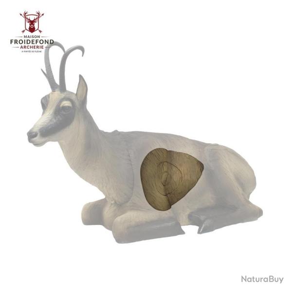 Pi�ce centrale Chamois - SRT