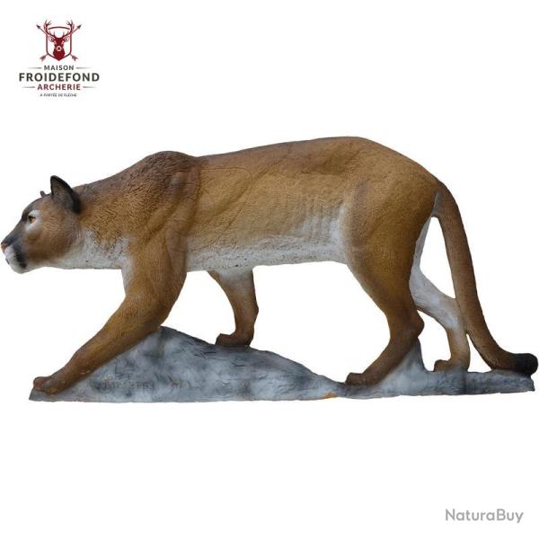 Puma Cible 3D - SRT