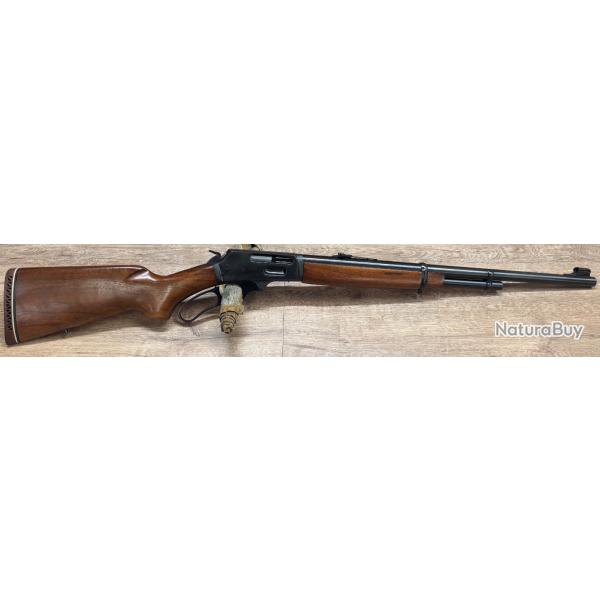 Carabine � levier sous-garde Marlin Mod�le 444S - Calibre .444 Marlin