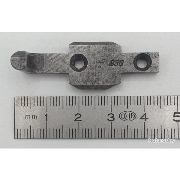 "Charging handle coking" pour Mitrailleuse MG4 .