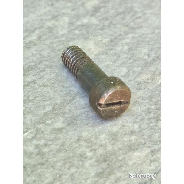 Vis de boitier courte pour Mauser 98 ( mod�le pr�vu sans contre vis )
