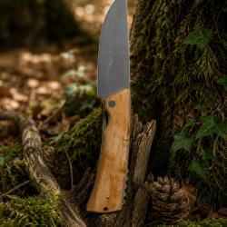 Couteau de Christian Moretti