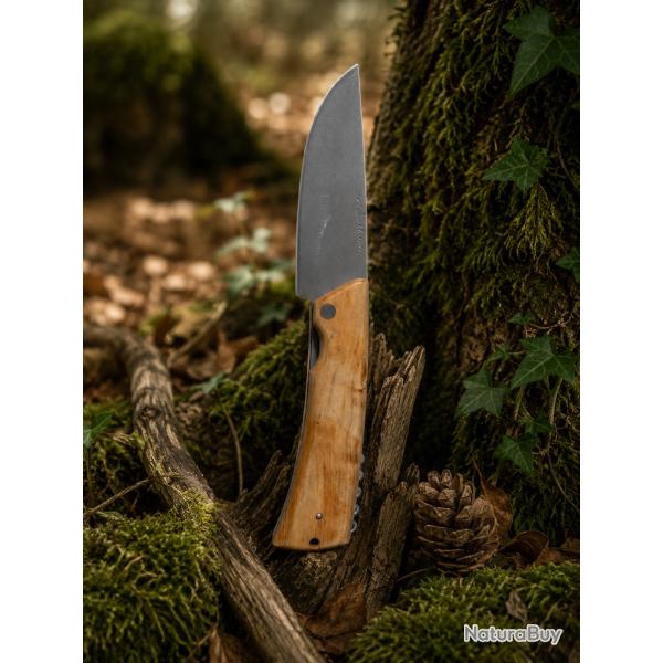Couteau de Christian Moretti