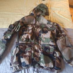 Arktis #1017 Sniper Smock CCE XL