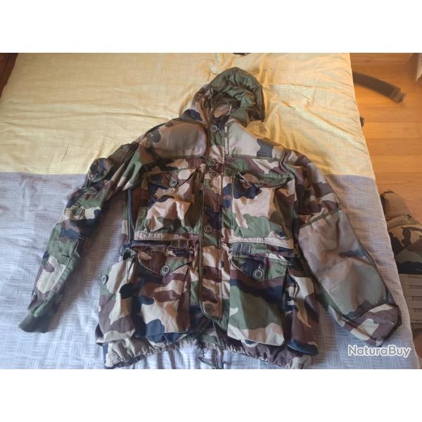 Arktis #1017 Sniper Smock CCE XL