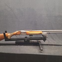 Fusil superpos&eacute; Miroku, Cal. 12/70 - 1� sans prix de r&eacute;serve !!