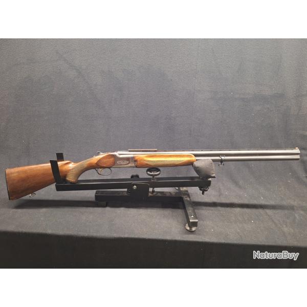 Fusil superpos� Miroku, Cal. 12/70 - 1� sans prix de r�serve !!