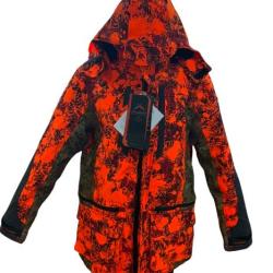 Veste VERNEY-CARRON chamois blaze 3XL