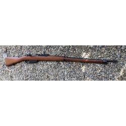 FUSIL CARCANO 1891