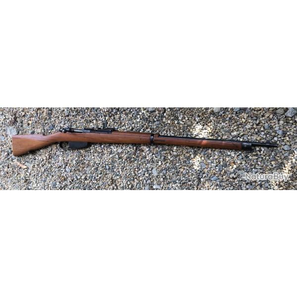FUSIL CARCANO 1891