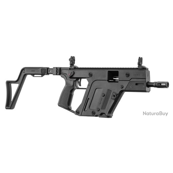 Carabine KRISS Vector SBR GEN3 5.5'' Noir 9x19