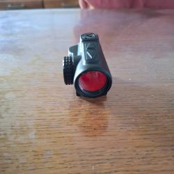 Burris rt-1