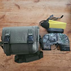 vend jumelles marine boshile 10x50