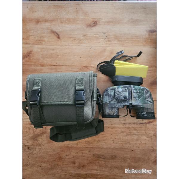 vend jumelles marine boshile 10x50
