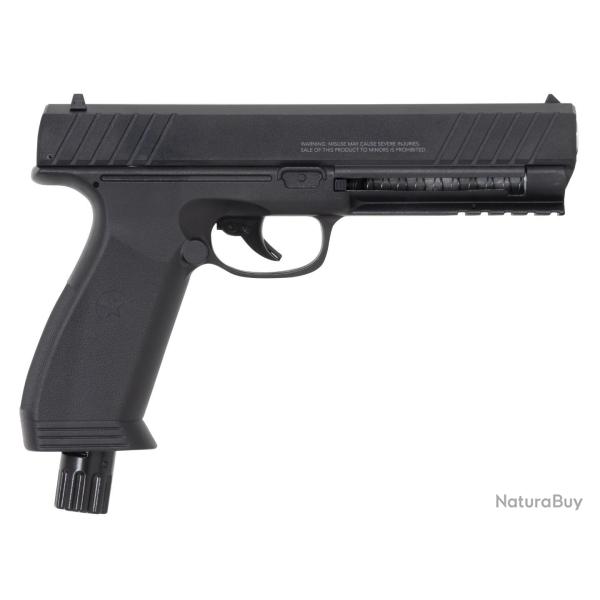 VENTE FLASH !! PACK Vesta D�fense PDW50 Calibre 50 + 50billes + 5cartouches de CO2