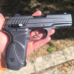 Pistolet CO2 semi-automatique Gamo