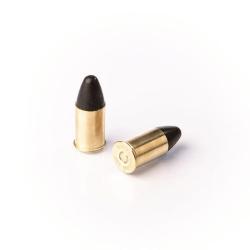 BOITE DE .455 WEBLEY MKII 262GR X50 - FIOCCHI