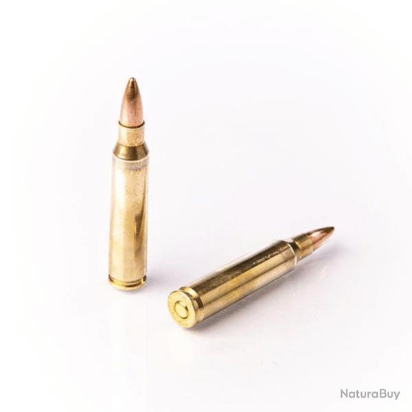 BOITE DE .223 REM FMJ 55GR X50 - FIOCCHI NEUF U UNIQUE
