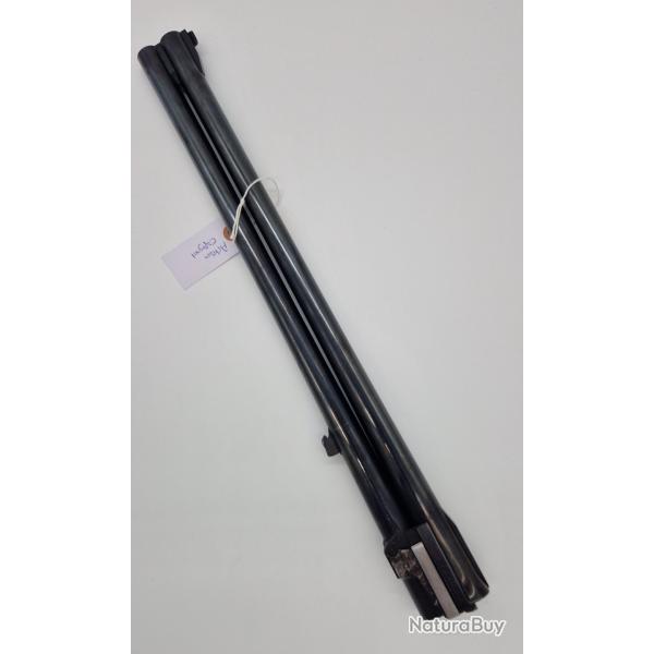 Canon 51cm artisan espagnol calibre 12/70