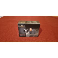 Point rouge Bushnell Tactical - First strike Reflex red dot