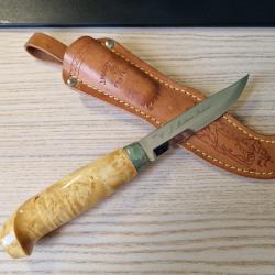 Couteau traditionnel MARTIINI