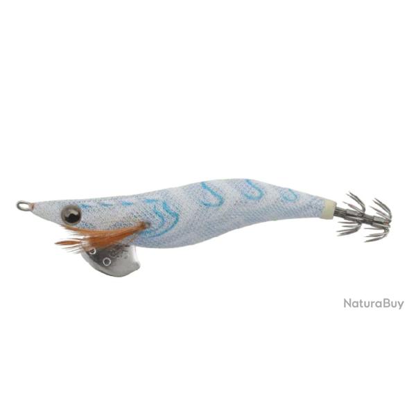 Turlutte Yamashita EGI OH LIVE 3.0 GC004 UV GLOW (Keimura Body)