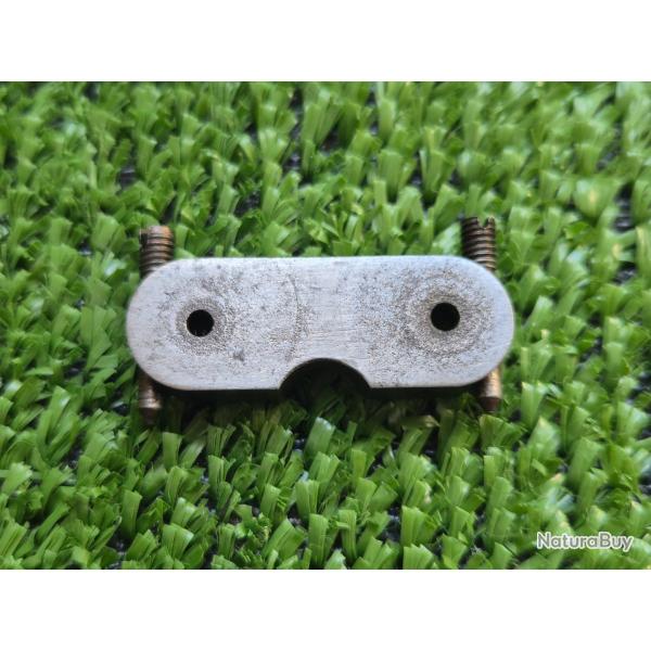 Tonnerre fusil Darne R10 cal 16 Model R
