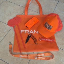 lot chasse battue grand gibier