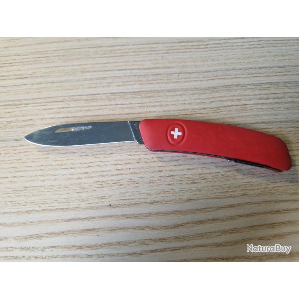 Couteau Swiza A17-007