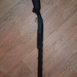 Fusil Khan Arms integra migrateur 12/89 canon de 76
