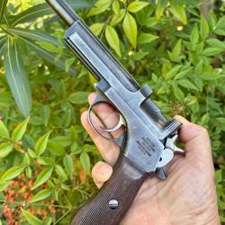 [VENDS] PISTOLET MANNLICHER MODELE 1905 ARGENTIN