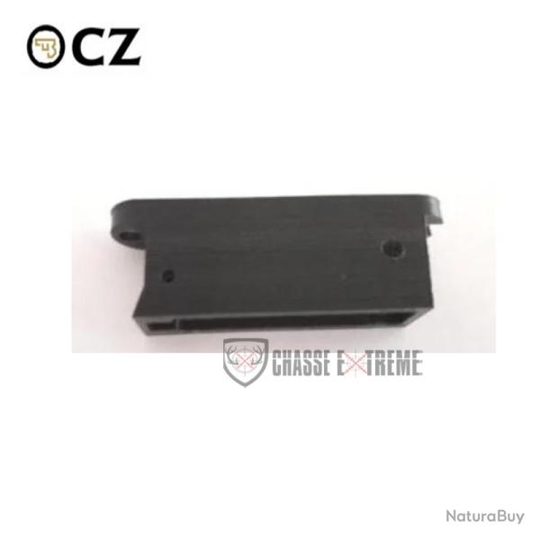 Puit de Chargeur CZ 455/457
