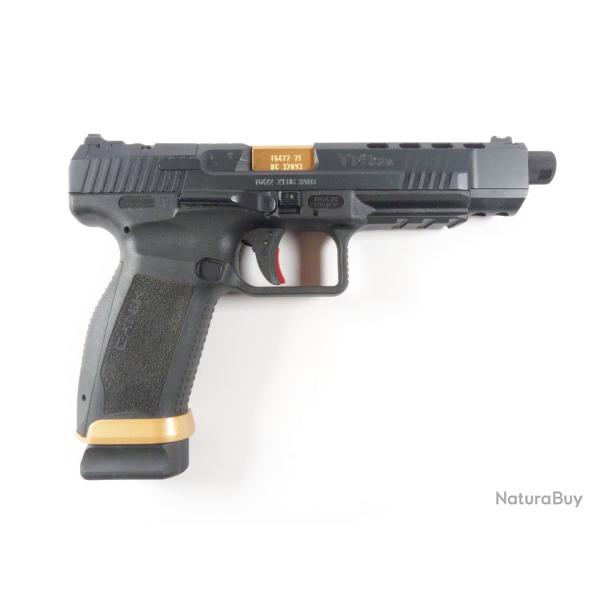 CANIK TP9 SFX Mod 2 Cal 9x19