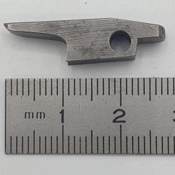 Verrou de culasse pour Mitrailleuse MG4 .