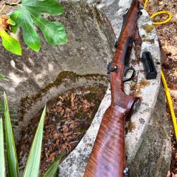 Carabine Browning x Bolt Cal. 300