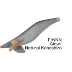 Turlutte Yamashita EI SUTE R 2.2NC - F/NKN GLOW/ NATURAL KONOSHIRO