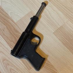 Pistolet &agrave; plombs rare