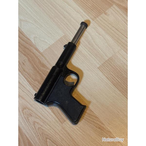 Pistolet � plombs rare