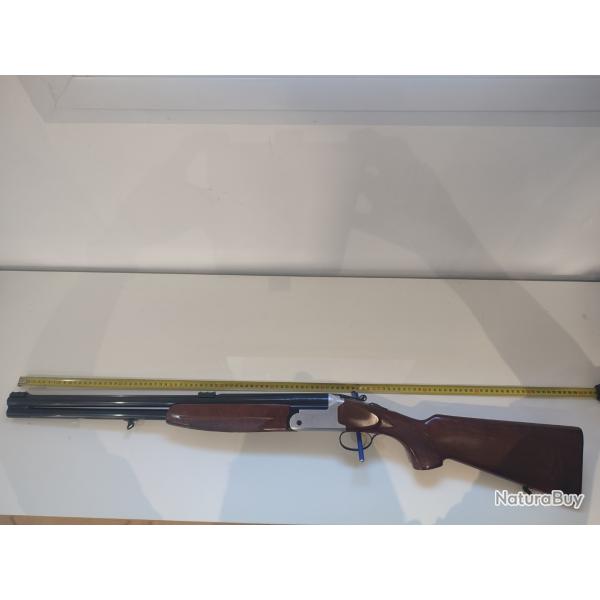 Fusil de chasse superpos� fabarm euralfa