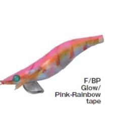 Turlutte Yamashita EGI SUTTE R 2.2NDX - F/BP GLOW/PINK RAINBOW TAPE