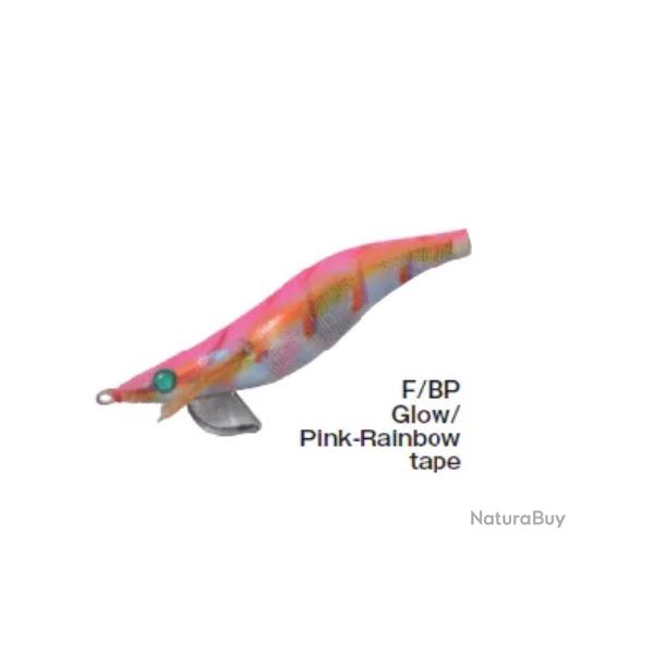 Turlutte Yamashita EGI SUTTE R 2.2NDX - F/BP GLOW/PINK RAINBOW TAPE