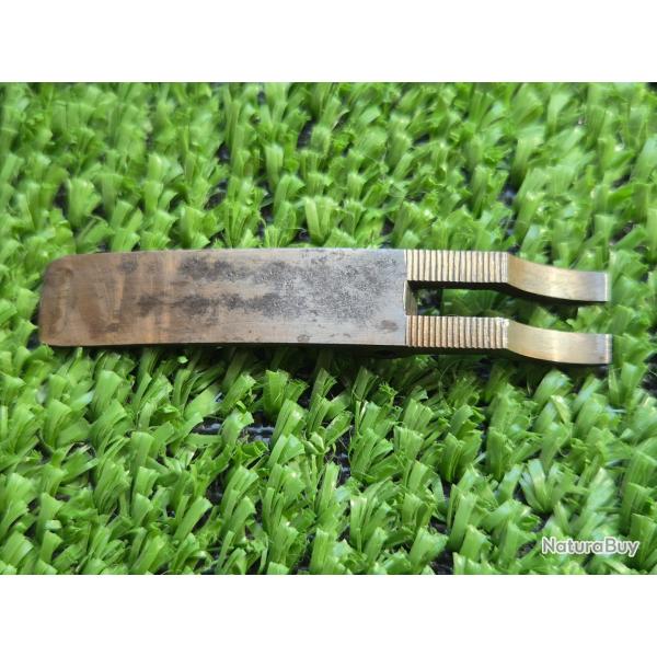 Ressort r�gulateur fusil Darne R10 cal 16 Model R