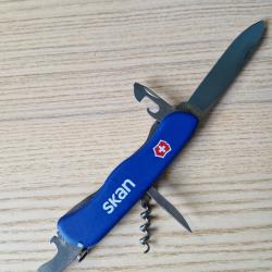 Couteau Victorinox 110mm
